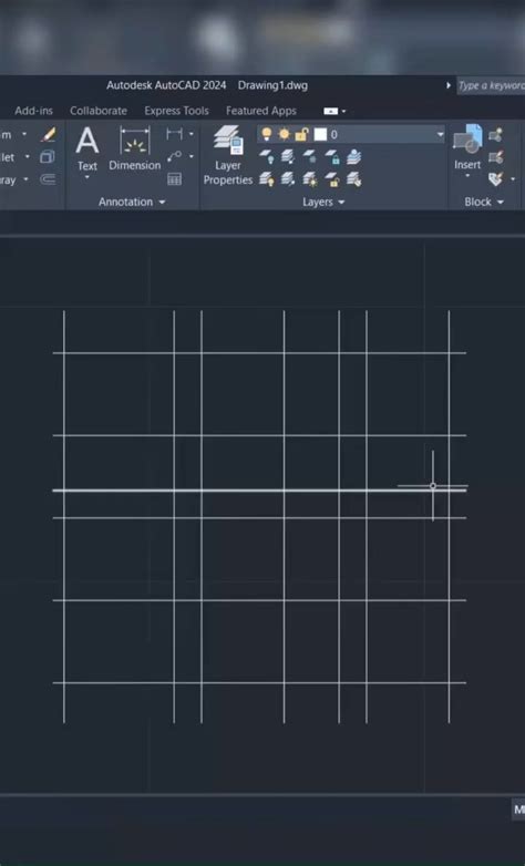 Image result for AutoCAD Angle Between Two Lines