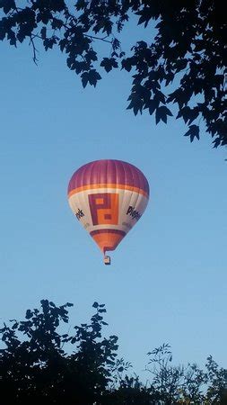 Sunshine-Ballooning (Ulm) - All You Need to Know BEFORE You Go
