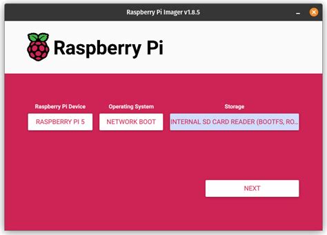 Network Boot Raspberry Pi 的图像结果
