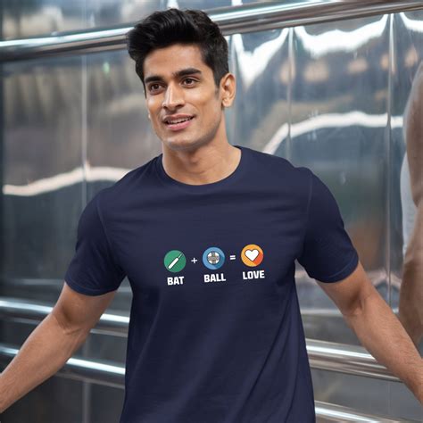 Love unisex classic tee – Cricult