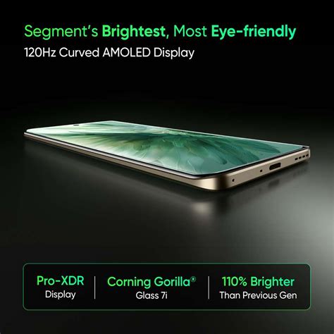realme P2 Pro 5G (Parrot Green, 128 GB) (8 GB RAM)