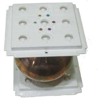 Correct North East Dosha: Vastu Pyramid Benefits – plusvalueindia