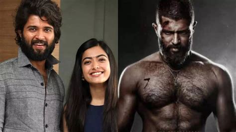 Amid Chhaava Promotions, Rashmika Mandanna Takes Time Out To Cheer For ...