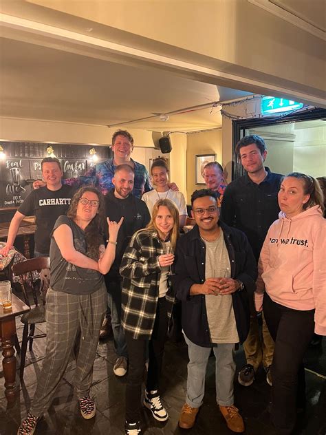 The Best Stand Up Comedy Open Mic in Plymouth!, The Fortescue, PL4 6JQ ...