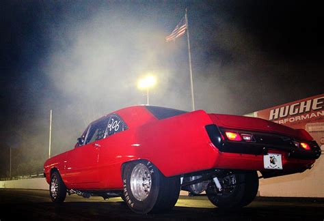 Image result for 1971 Dart Spring Relocation