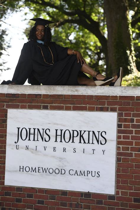 Johns Hopkins University Endowment