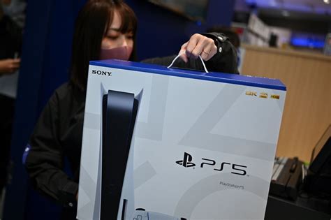 PlayStation 5 Console Restock 的图像结果