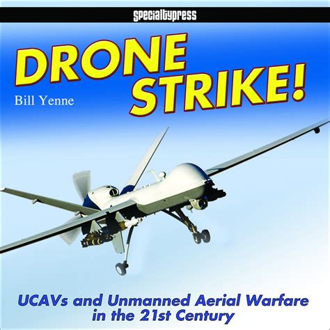 Buy Drone Strike! - Op/HS: Ucavs and Unmanned Aerial Warfare in the ...