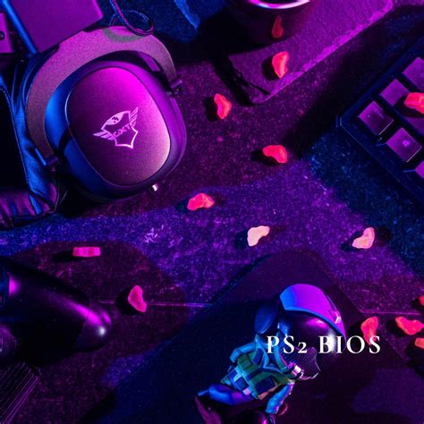 PS2 BIOS: A Handbook For Fans And Gamers