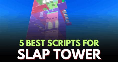 Image result for Slap Tower 2 Script