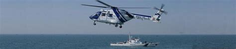 Indian Coast Guard Carries Out Mid-Sea Medical Evacuation of Critically ...