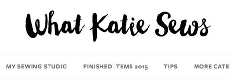 Sewing Blogs Tutorials 的图像结果