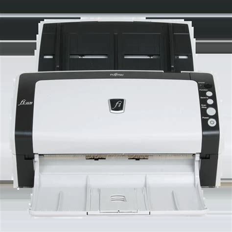 Image result for Fujitsu Scanner Drivers