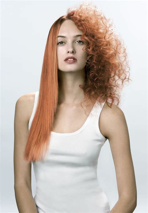 Straight Perm Afro Hair at Oliver Howell-price blog