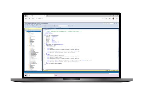 SQL Server Services 的图像结果