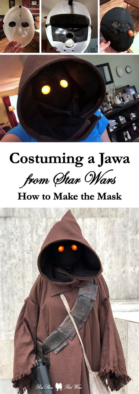 Jawa hood – Artofit
