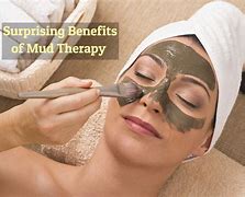 Image result for mud-therapy