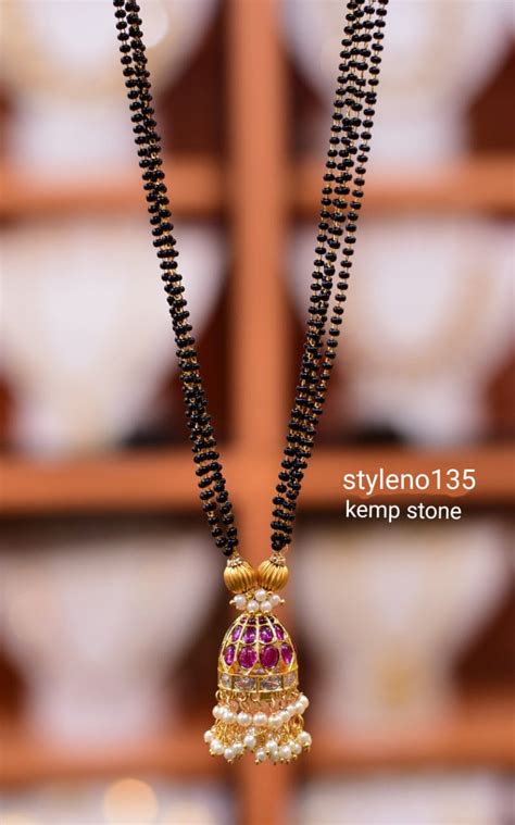 2020 Indian Jewelry Designs - Indian Jewelry Designs