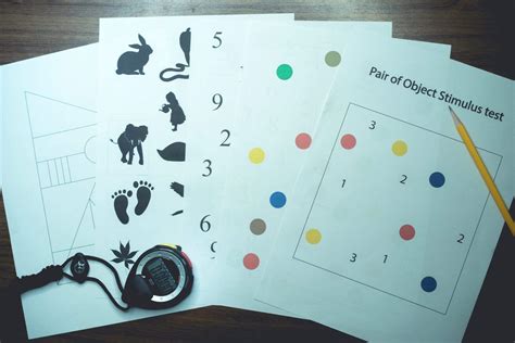 Moca Test Online 的图像结果