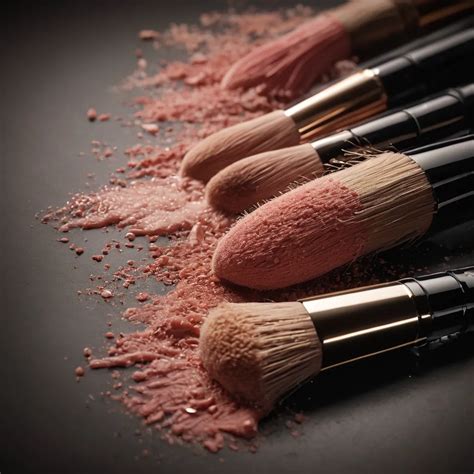 The Ultimate Guide to Choosing the Best Liquid Blush Brush