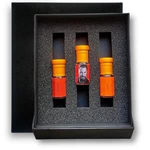 Itrra Luxury Attar Combo Set | Shamama | Igniter | Premium Long Lasting ...