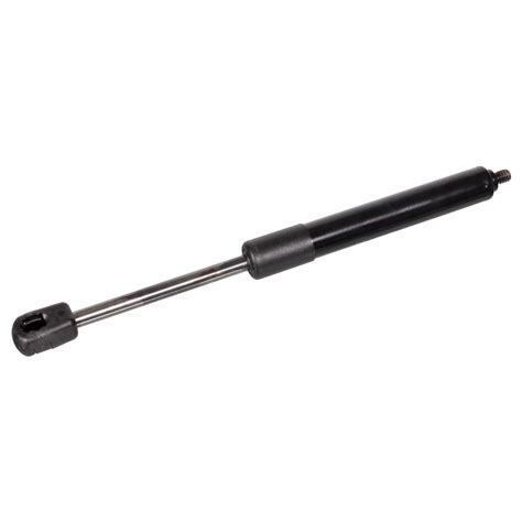 febi | 103856 | Gas Spring for bonnet | bilstein group partsfinder ...