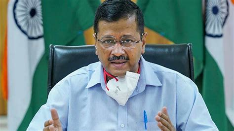 ആശുപത്രികളിൽ രോഗികൾ നിറഞ്ഞാൽ ലോക്ഡൗൺ; ഡൽഹിയിലെ സ്ഥിതിയിൽ ആശങ്കയോടെ കേജരിവാൾ