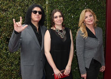 Paul Stanley Reacts to Gene Simmons’ Malibu Car Crash