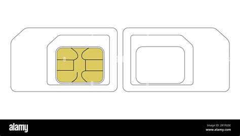 Image result for Sim Card Template