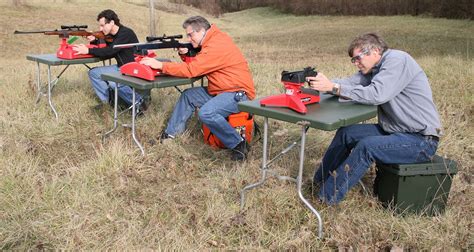 Buy MTM PST-11 Predator Shooting Table Online at Lowest Price in India ...