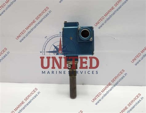 AMOT CONTROLS - Automation Spares Surplus Inventory | United Marine ...