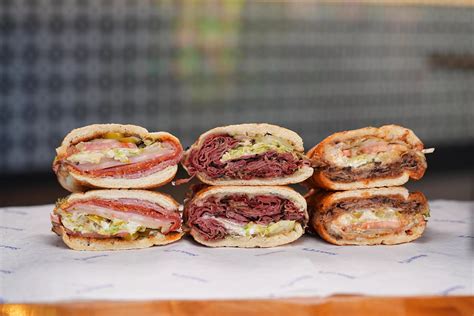 Snarf's Sandwiches Opening in Dallas at Snider Plaza | Dallas Observer