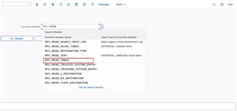 Image result for Real-Time Project Bapi ABAP