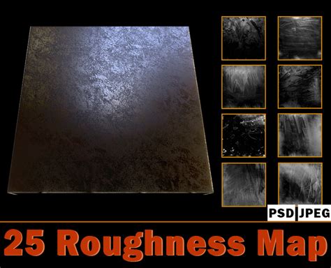 Image result for Roughness MapSource Engine