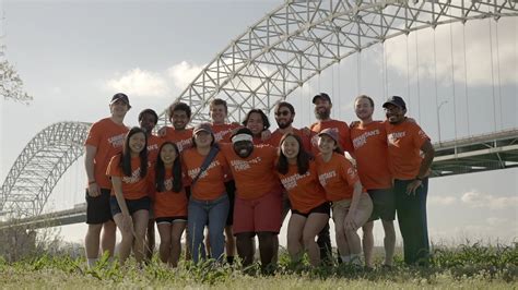 Cornell Students Take Spring Break to Serve in Memphis