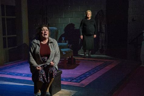 Sisters: A knowing portrayal of sibling rivalry in the middle of Middle ...