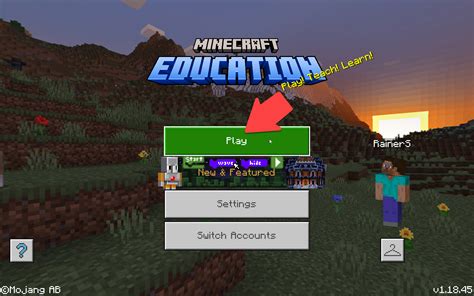 Image result for Minecraft Education Tutorial
