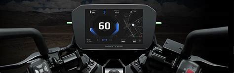 Matter Energy to open bookings for Aera electric bike on May 17 ...