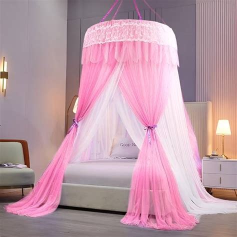 Canopy Beds Online: Wooden & Metal Designs