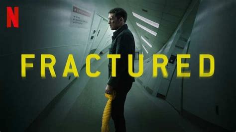 Image result for Fractured