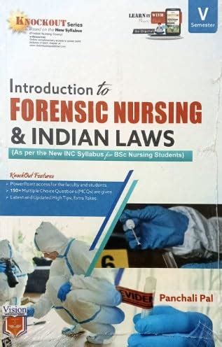Introduction to Forensic Nursing & Indian Laws For BSc Nursing Students ...