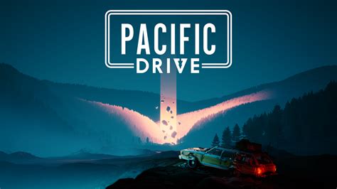 車を魔改造し、異常現象が起こる「ゾーン」で生き残れ 車×サバイバルADV『Pacific Drive』の体験版がSteamで配信