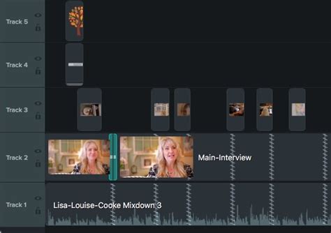 Understand the Role of Timelines in Video Editing [2025 Guide]