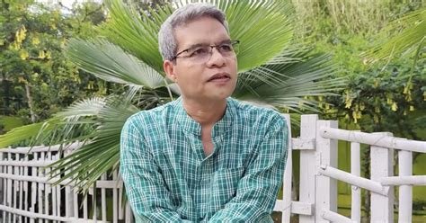 ‘The Distaste of the Earth’: Kynpham S Nongkynrih’s novel is a love ...