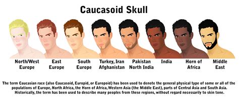 A European Cultural Community | Caucasian race, Ancient egypt history ...