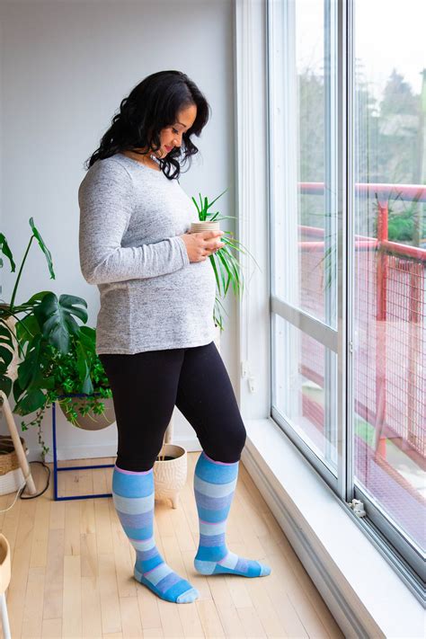 How To Alleviate Postpartum Swelling In Feet - This Really Helps! – Dr ...