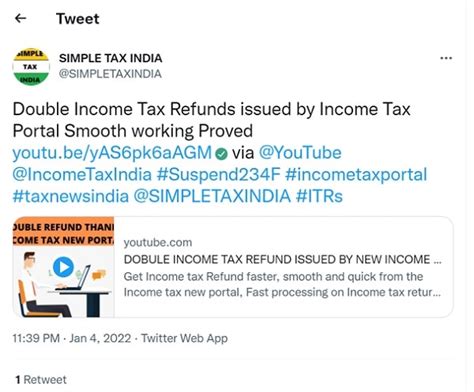 Interesting glitches of the new Income Tax Portal