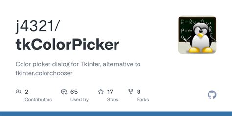 Image result for Python Tkinter Color Picker
