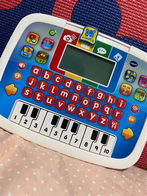Image result for Vtech Writing Tablet