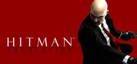 Image result for Hitman Absolution System